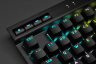 K70 RGB TKL CHAMPION SERIES Mechanical Gaming Keyboard — CHERRY MX Blue
