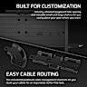 CORSAIR Multi Frame Pegboard – 4 ft (120 cm)