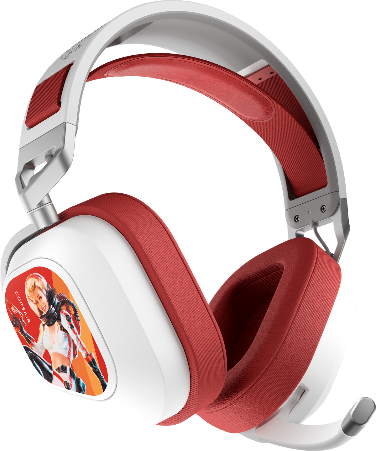 Nuka-Cola™ HS80 RGB WIRELESS