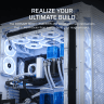 CORSAIR 9000D RGB AIRFLOW Super Full-Tower PC Case