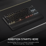 K70 CORE TKL WIRELESS RGB Mechanical Gaming Keyboard