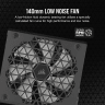 RM750x SHIFT 80 PLUS Gold Fully Modular ATX Power Supply