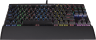 K65 RGB RAPIDFIRE Compact Mechanical Gaming Keyboard — CHERRY® MX Speed RGB