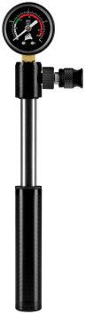 Hydro X Series XT Pressure Leak Tester Tool Kit
