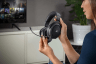 HS70 Wired Gaming Headset with Bluetooth
