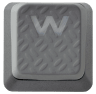 CORSAIR Gaming Performance FPS/MOBA Key Kit — Grey