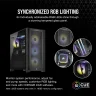 VENGEANCE i7400 Gaming PC, i7-13700KF, RTX 4080 FE, 1TB M.2, 32GB DDR5-5600