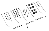 Crystal 280X Accessory Kit