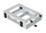Carbide 678C HDD Cage, White