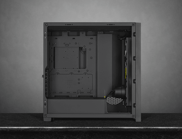 iCUE 5000D RGB Hydro X Edition Mid-Tower ATX PC Case