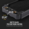 Hydro X Series XR5 360mm Water Cooling Radiator