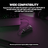 EX400U SURVIVOR 2TB USB4 External SSD