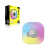 iCUE LINK CapSwap Module – VRM Fan – White