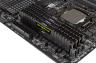 VENGEANCE® LPX 64GB (4 x 16GB) DDR4 DRAM 3200MHz C16 Memory Kit - Black