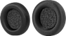 VIRTUOSO PRO Earpads, Set of 2, Black