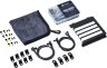 9000D Replacement Accessory Kit, Black