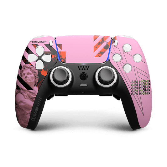 SCUF Reflex FPS With Hall Effect Pamaj