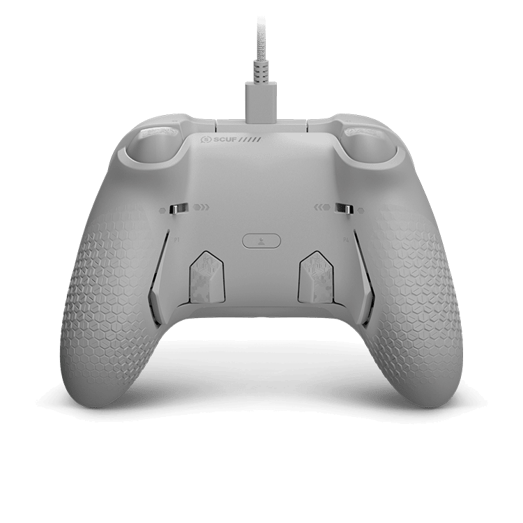 SCUF Valor Wired with Hall Effect Zlaner