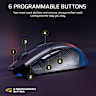 HARPOON v2 WIRELESS Gaming Mouse