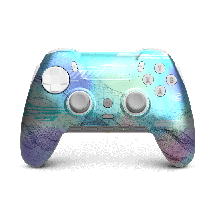 SCUF Envision Pro Teep