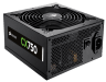 CX750 — 80 PLUS® Bronze Certified Power Supply