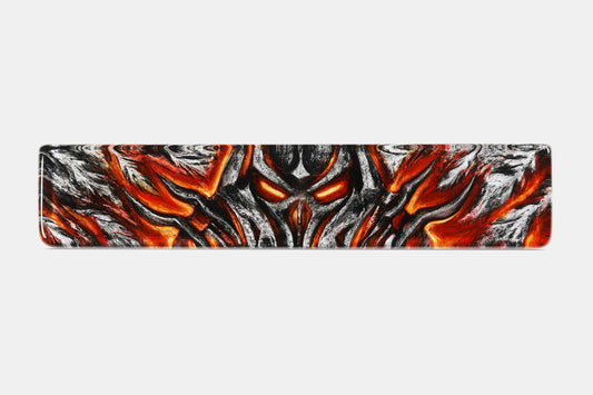 Drop + The Lord of the Rings™ Sauron™ Wrist Rest - TKL