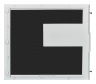 Carbide 678C Solid Side Panel, White