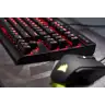 K63 Compact Mechanical Gaming Keyboard — CHERRY® MX Red