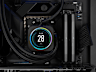 VENGEANCE® 96GB (2x48GB) DDR5 DRAM Up To 6000MT/s CL36 AMD EXPO & Intel XMP Memory Kit