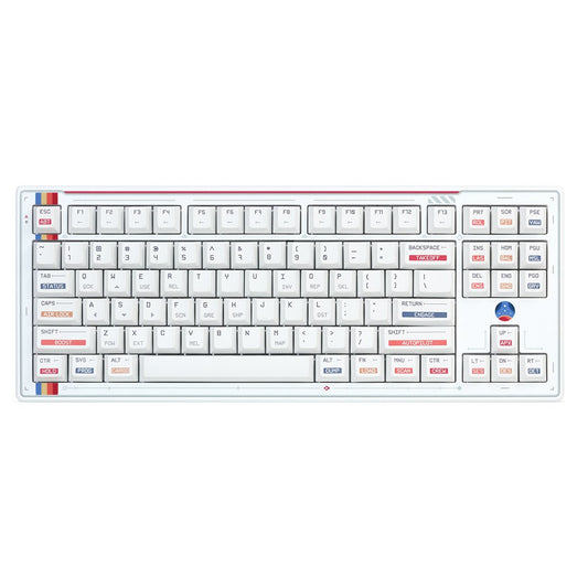 Drop + Starfield Constellation CSTM80 Mechanical Keyboard