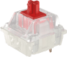 CHERRY MX RGB Red - 65pcs