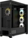 iCUE 7000X RGB Tempered Glass Full-Tower ATX PC Case — Black