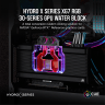Hydro X Series XG7 RGB 30-SERIES REFERENCE GPU Water Block (3090, 3080 Ti, 3080)