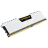 VENGEANCE® LPX 32GB (2 x 16GB) DDR4 DRAM Up To 3200MHz C16 Memory Kit - White