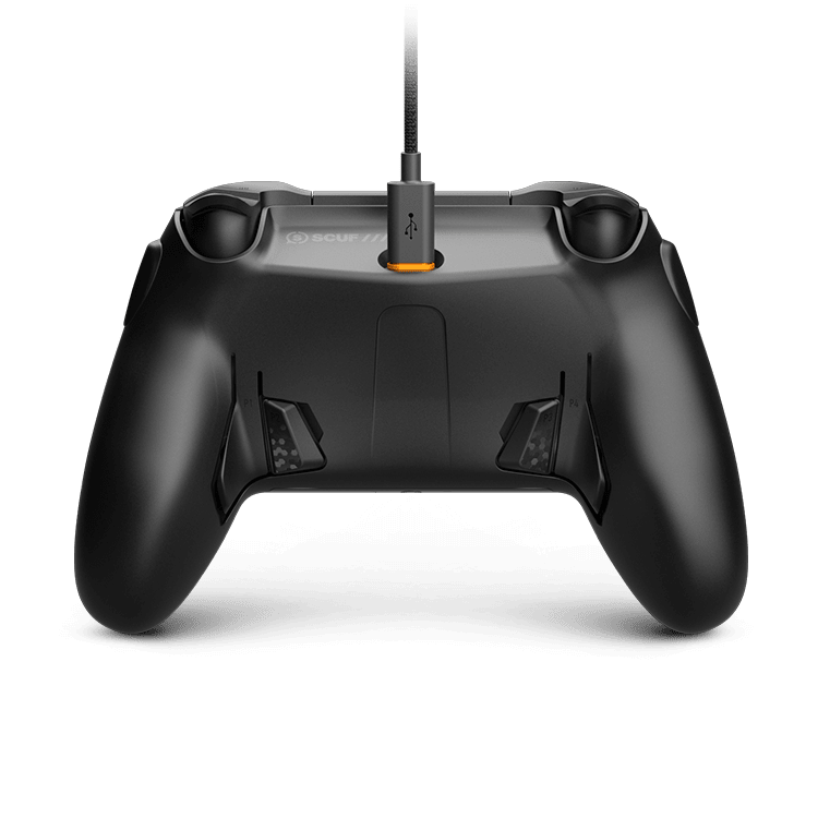 SCUF Envision Black - Refurbished