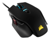 M65 RGB ELITE Tunable FPS Gaming Mouse — Black