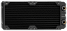 Hydro X Series XR7 240mm Water Cooling Radiator