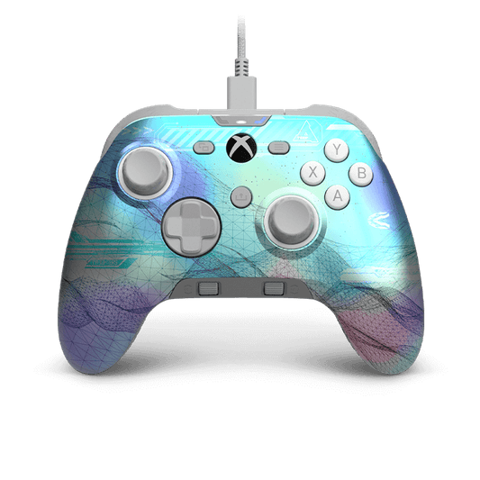 SCUF Valor Wired with Hall Effect TeeP