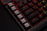 K95 RGB PLATINUM XT Mechanical Gaming Keyboard — CHERRY® MX Brown