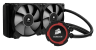 Hydro Series™ H105 240mm Extreme Performance Liquid CPU Cooler