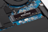 MP600 PRO NH 4TB PCIe 4.0 (Gen 4) x4 NVMe M.2 SSD