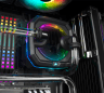Hydro X Series iCUE XH303i RGB Custom Cooling Kit