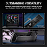 CORSAIR XENEON EDGE 14.5" LCD Touchscreen - Smoke