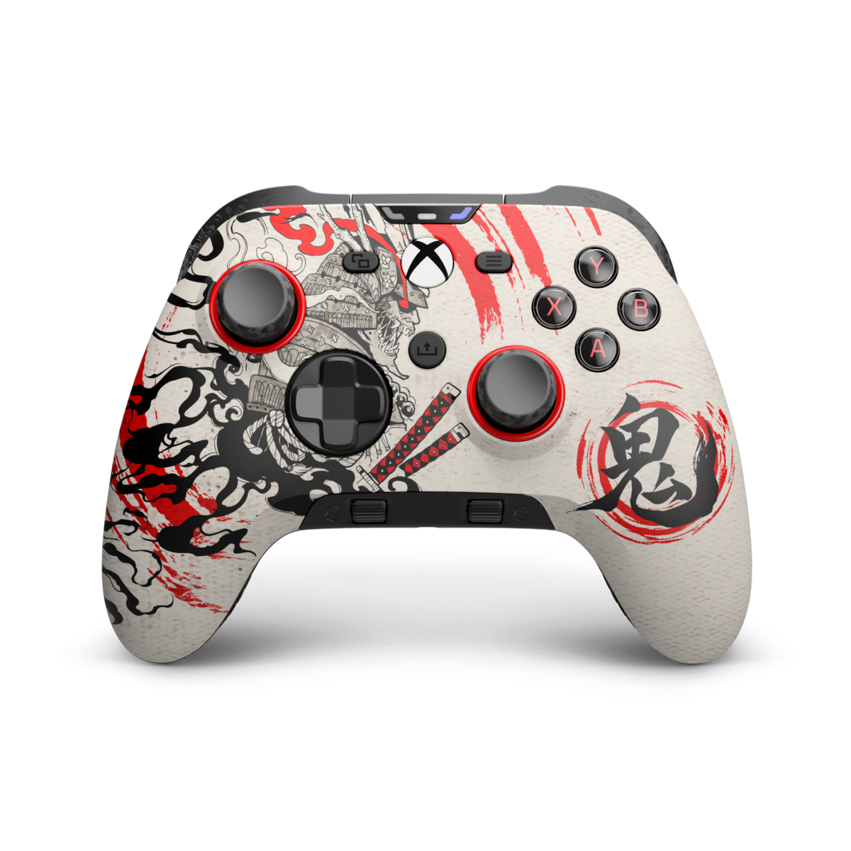 SCUF Valor Pro Wireless Onyx Blade