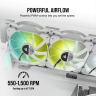 iCUE SP RGB ELITE Series Fans