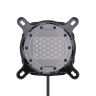Hydro X Series XC7 RGB CPU Water Block (115X/AM4)