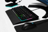 K55 RGB PRO XT Gaming Keyboard
