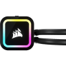 iCUE H60x RGB ELITE Liquid CPU Cooler