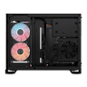 VENGEANCE i5200 Gaming PC - Black/Satin Gray: Intel Core Ultra 9 285K, GeForce RTX 5090, 64GB DDR5, 4TB (2TB/2TB) M.2 SSD, Win11 Pro