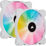 iCUE SP RGB ELITE Series Fans